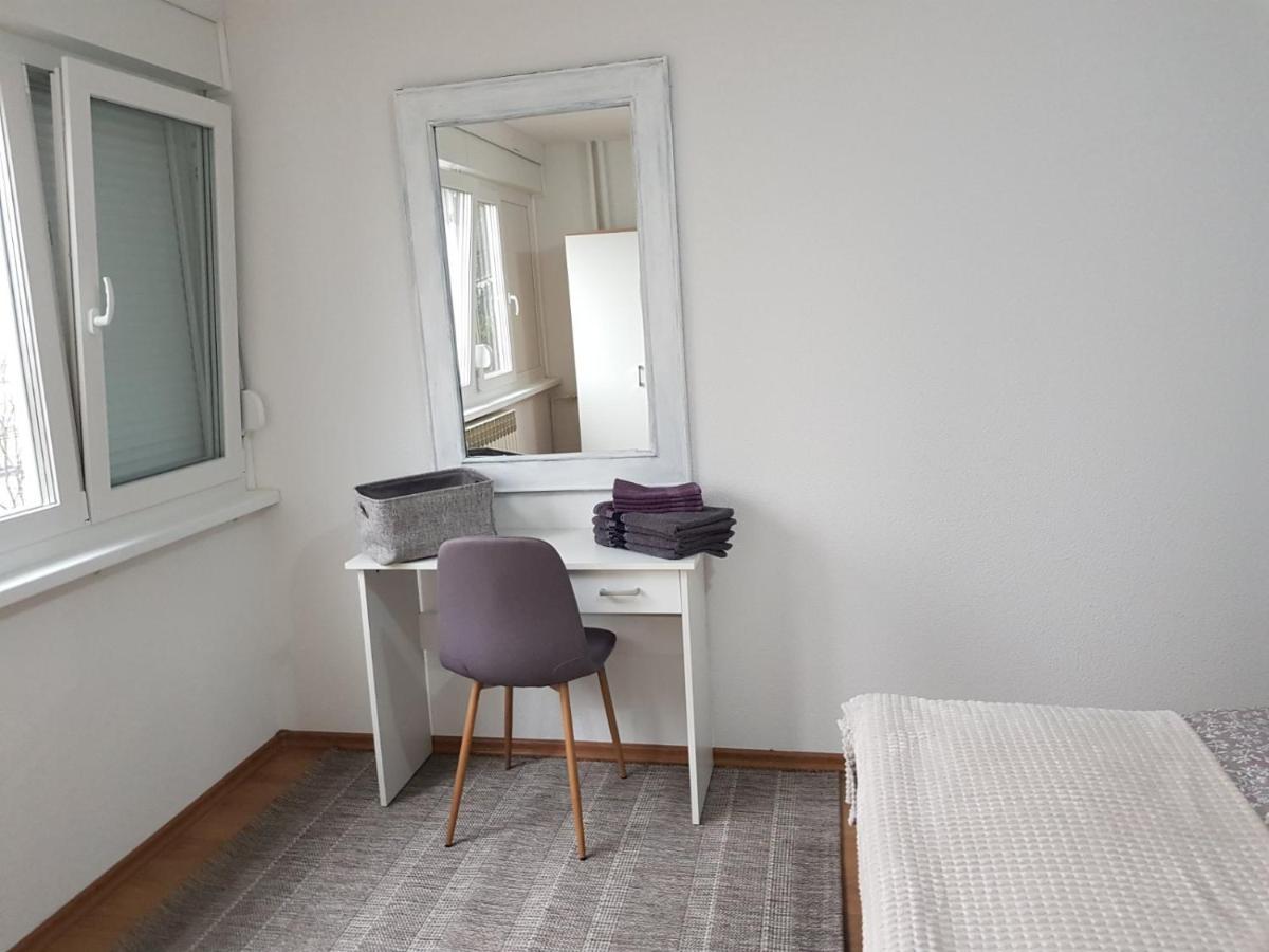 Stan Na Dan - Dino Apartment SJJ